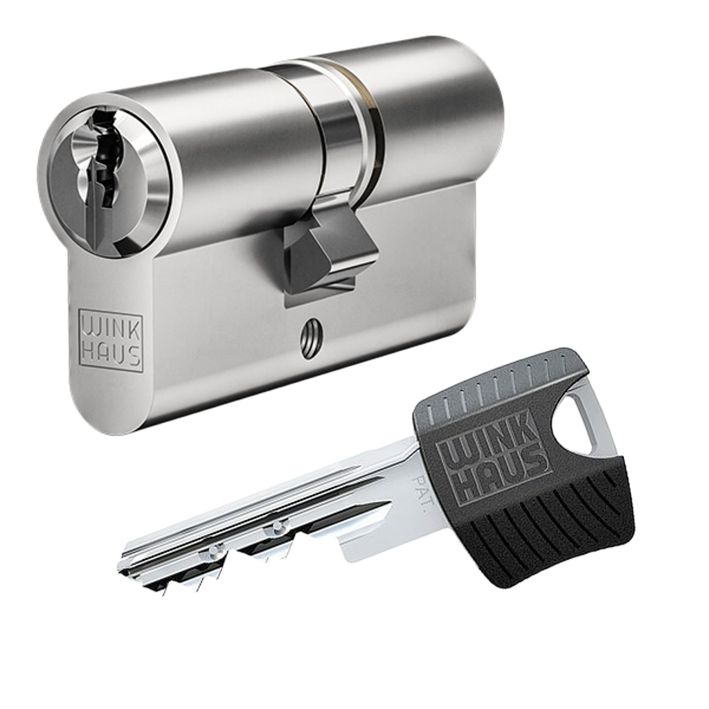 Zylinder WINKHAUS keyTec RPE